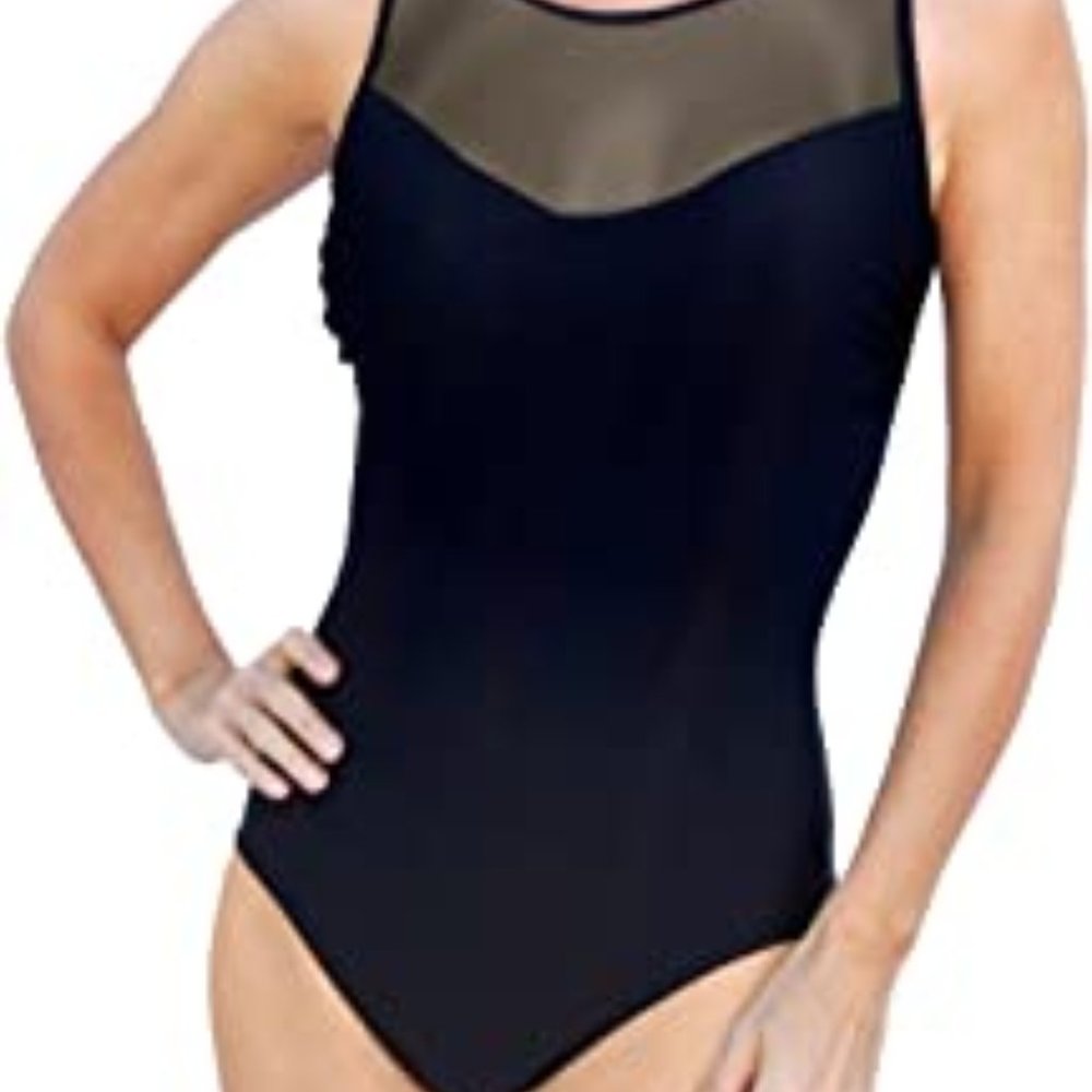 Carol Wior Slimsuit